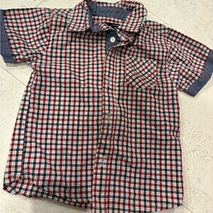 Ben Sherman Button Down Shirt